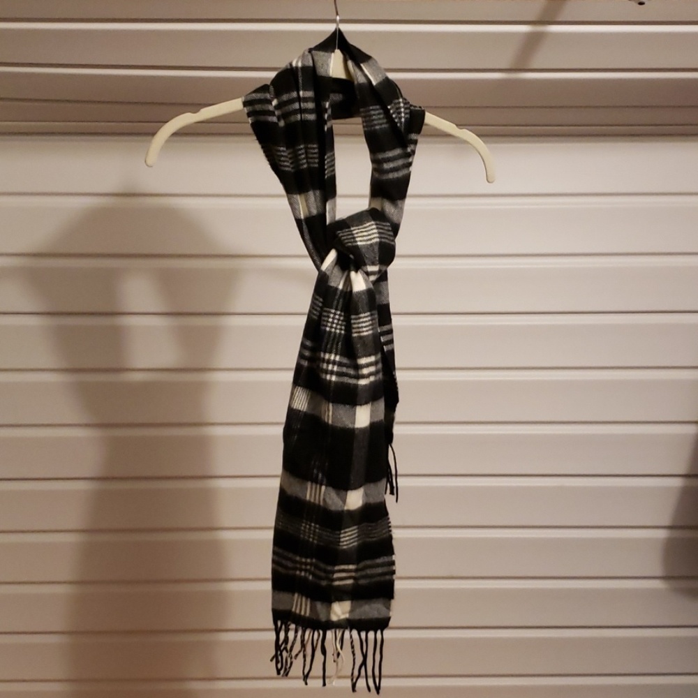 Cashmere Scarf